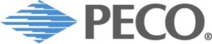 PECO Logo No Line
